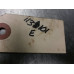 113E101 Lower Engine Oil Pan From 2004 Toyota 4Runner  4.0 1210231010